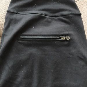lululemon athletica Pants - Lululemon shine trousers lululemon athletica Pants - Lululemon shine trousers